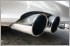 Car exhaust system - Smoother breathing for better performance