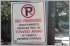 Road markings and parking restrictions in Singapore
