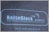 NoiseBlock - The true solution to soundproofing your vehicle