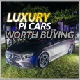 5 value-for-money luxury European PI cars of 2019 (so far)