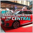 Top 5 Parallel Importers in Central Singapore