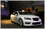 Holden - The Australians have arrived�