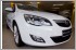 Opel Astra Turbo arrives in Singapore