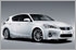 Infiniti Etherea - The future of Infiniti
