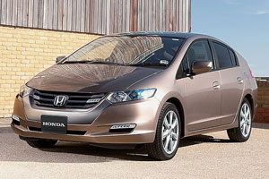 Honda Insight