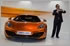 McLaren Automotive's MP4-12C sports car debuts in Singapore