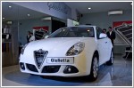Alfa Romeo presents its long-awaited Giulietta
