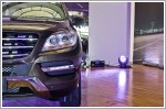 Third-gen M-Class sets class benchmarks for efficiency, now on local shores