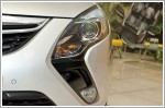 Opel returns to the local motoring scene