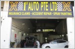 1st Auto are the experts in air-con servicing with over 30 years of experience