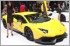 A glance at the Shanghai Motor Show