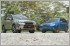 Modern talking with the Forester
