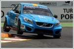 Up close and personal with Polestar
