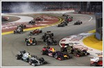 'Rev Up Singapore!' campaign launched by race promoter Singapore GP