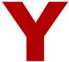letter y