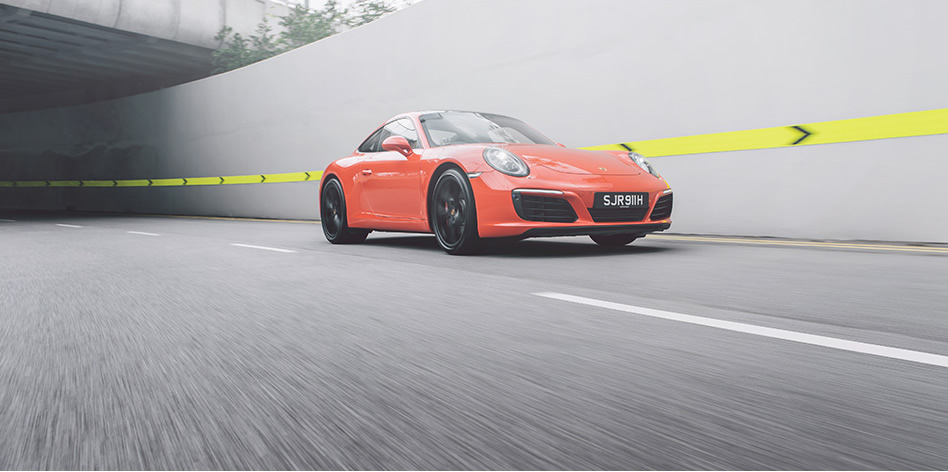 911H