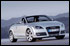 Audi Airs New Open-top TT for Summer 2007