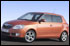 New Skoda Fabia breaks cover