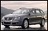 New Volkswagen Golf Estate set to break cover at Geneva Motor Show