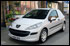 Peugeot 207 van - The new kid on the block