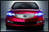 Honda presents the Accord Tourer Concept at Frankfurt Motor Show