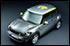 A new experience - Driving pleasure without emissions: The MINI E