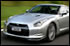 Europe gets new 485 PS Nissan GT-R