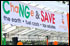 Mass test drive of CNG cars