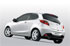 Mazda 2 three door goes zoom zoom zoom