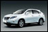 Lexus launches new RX in Japan