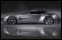 Geneva Motor Show: Aston Martin unveils One-77 super car