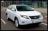 Lexus launches RX 450h