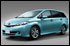 Toyota Launches Redesigned 'Wish'