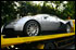 Bugatti Veyron in Singapore!