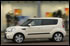 New Kia Soul a sensation