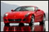 Ferrari's 599 GTB gets even hotter