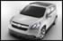 GM to put Chevrolet Orlando into production