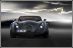 Wiesmann to launch exclusive MF5 Roadster at Frankfurt