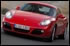 British and U.S. journalists choose Porsche Cayman