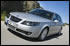 Outgoing Saab 9-5 to be made in China