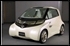 Toyota unveils FT-EV II electric vehicle concept