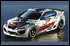 Hyundai showcases modified Genesis coupe for the SEMA show