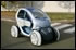 Renault to put the Twizy Zero Emissions Concept into production