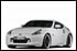 Nissan 370Z tuned by APP
