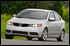 Kia Forte is 'Top Safety Pick' by Insurance Institute for Highway Safety