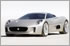 Jaguar C-X75 concept - four-wheel drive electric supercar unveiled at Paris