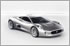 Jaguar reveals an electric-supercar concept