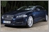 Jaguar XJ is the Top Gear Luxury Car of the Year 2010