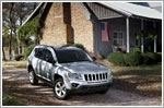 Jeep Compass gets a facelift