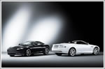 Aston Martin to offer new DB9 Special Editions